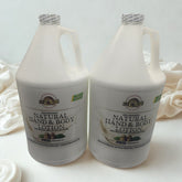 UNSCENTED HAND & BODY LOTION - 1 GALLON